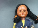 native doll black apron b